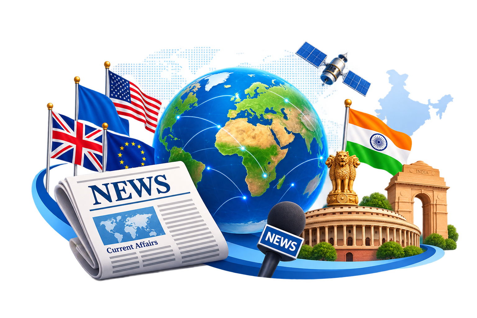 International Affairs