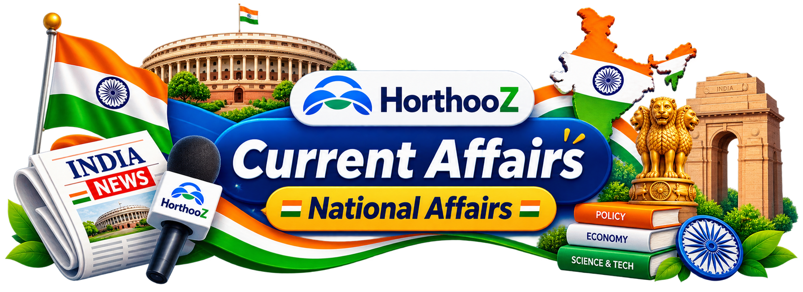National Affairs