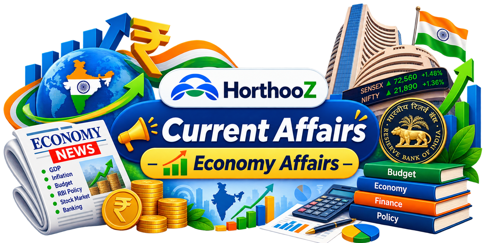 Economy Affairs