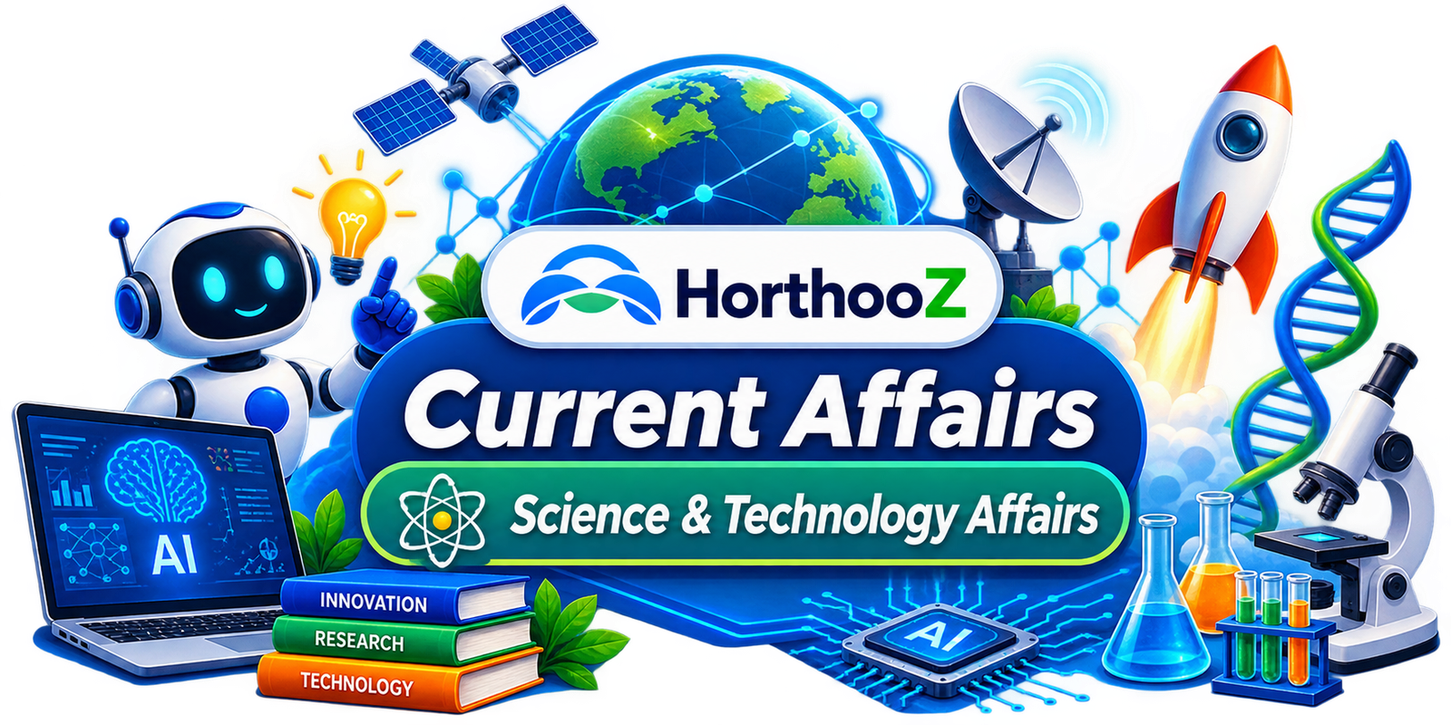 Science & Technology Affairs